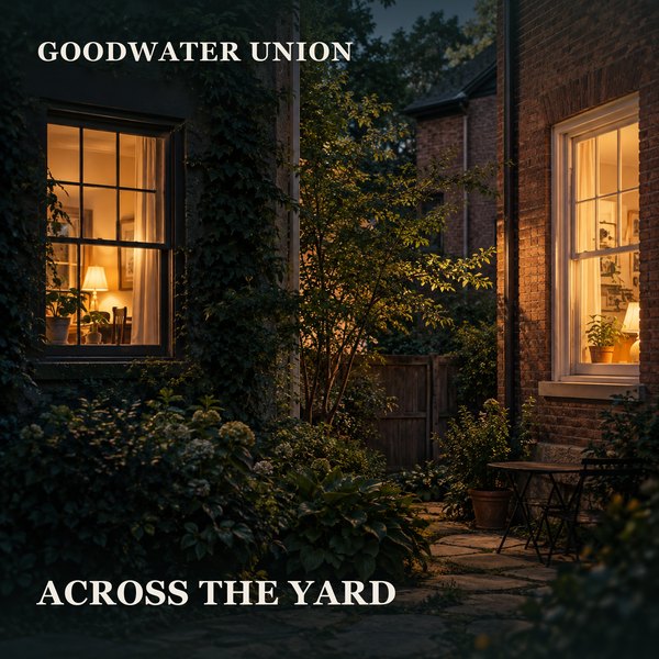 Across the Yard