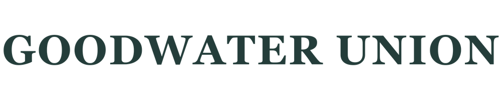 Goodwater Union