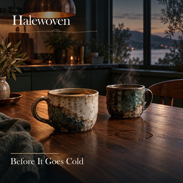 Halewoven