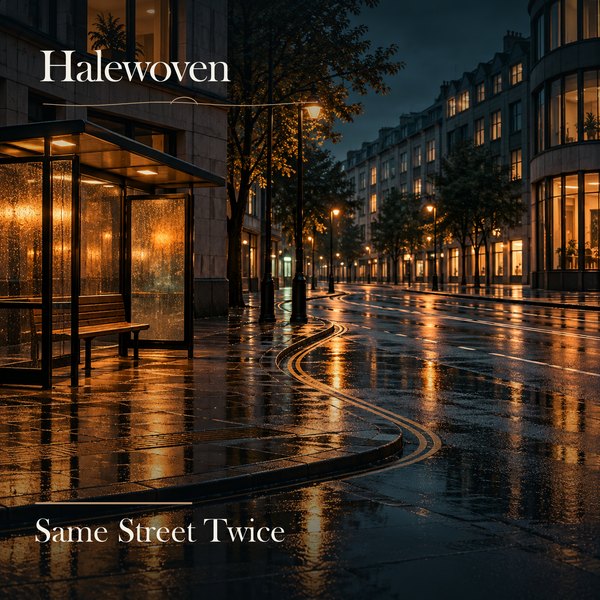 Same Street Twice