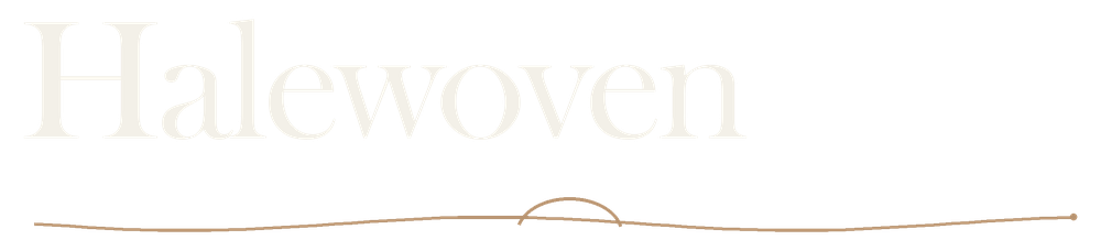 Halewoven